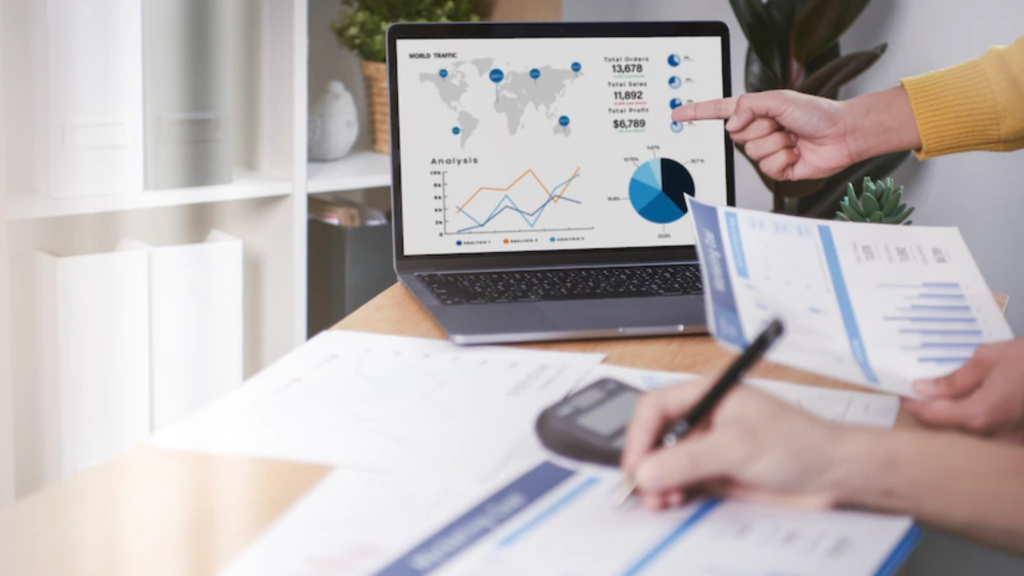 Data Processing and The Data-Edge