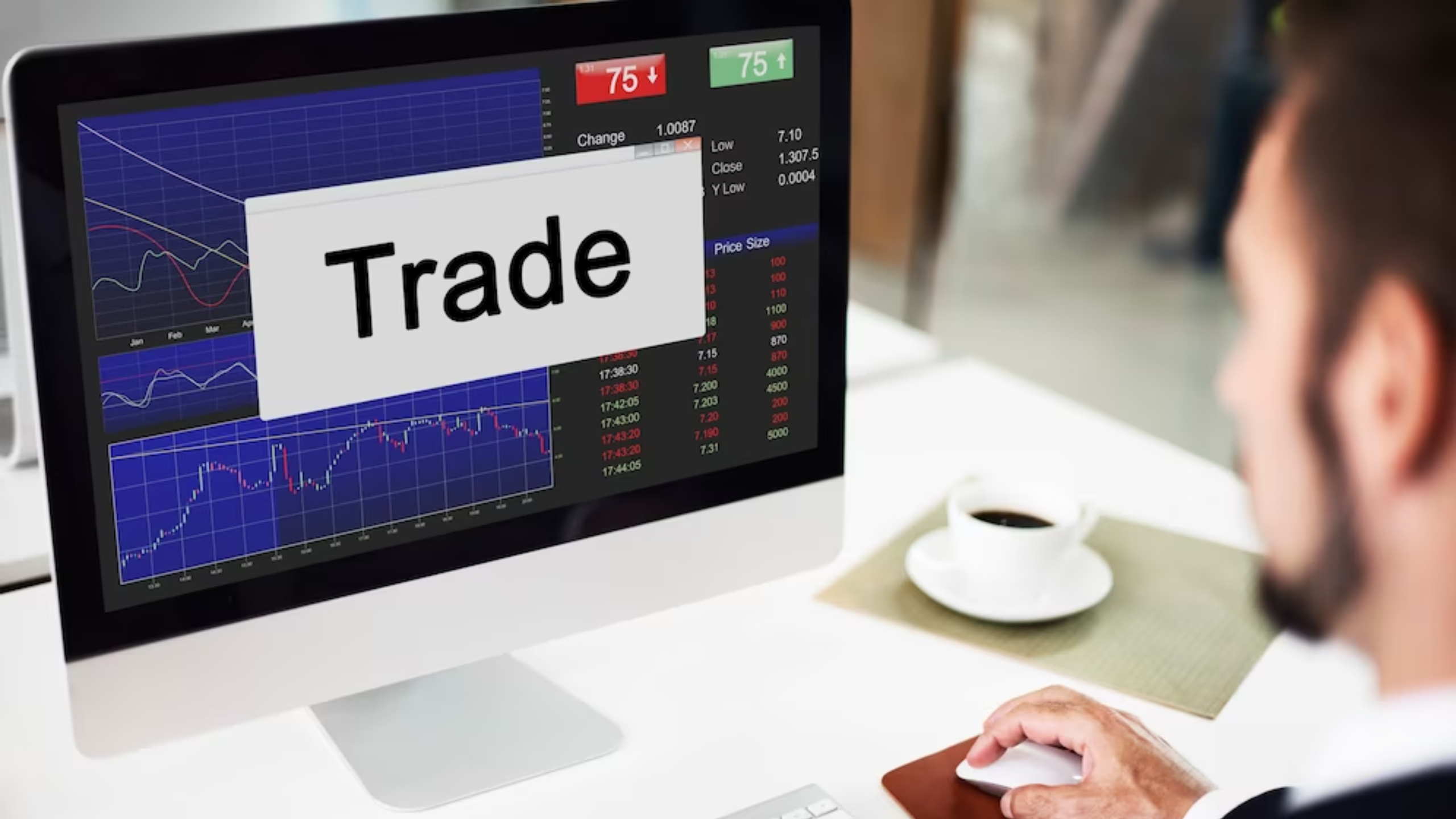 Important terms for Quantitative Trading Success
