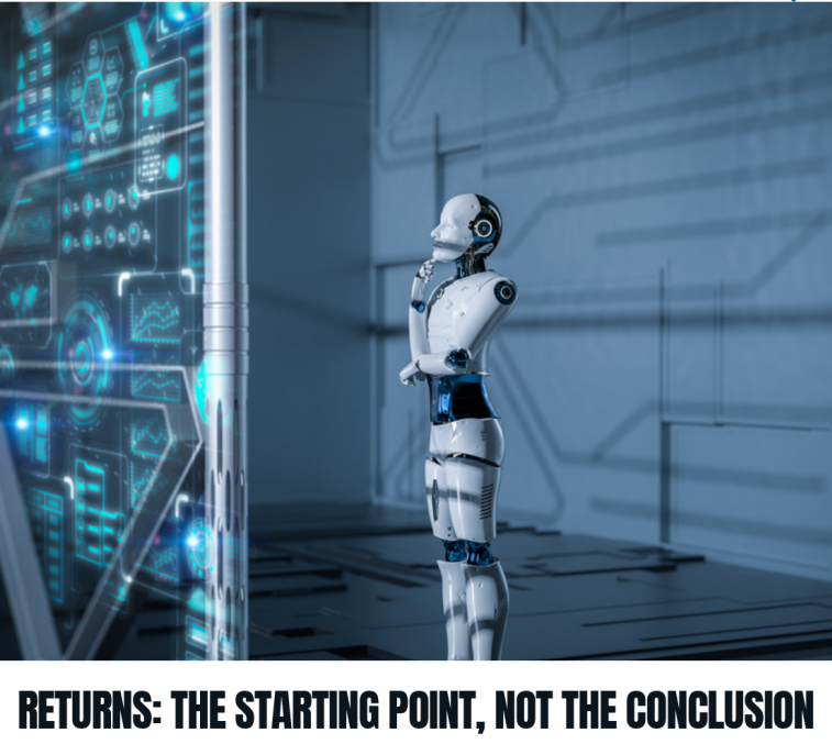 Performance Metrics Explained